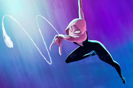 Beyond the Spider-Verse Will Be a Gwen Stacy Jamboree