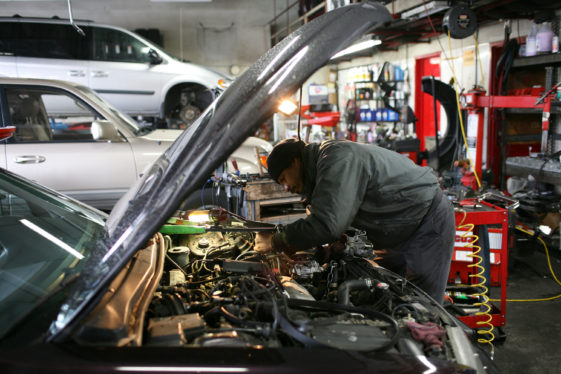 Biden Administration Tells Car Manufacturers to Ignore Right-to-Repair Law
