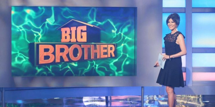 Big Brother: Top 10 Season Premieres, Ranked By Their IMDb Score