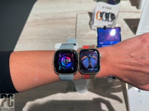Big discounts just landed for the Fitbit Versa 4, Sense 2, and Charge 5
