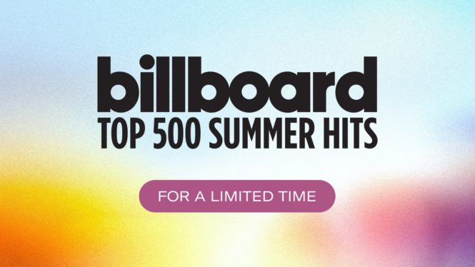 Billboard’s Top 5 Songs of the Summer of 2009 | Billboard News