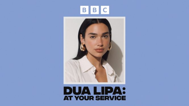 Billie Eilish, BLACKPINK’s Jennie & More Set for Dua Lipa’s ‘At Your Service’ Podcast