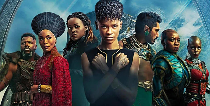 Black Panther: Wakanda Forever Is Most-Watched Film Premiere On Disney+