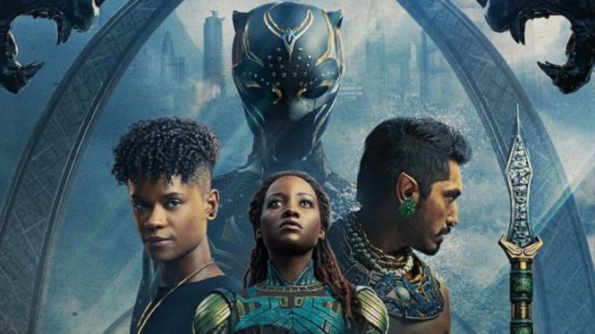 ‘Black Panther: Wakanda Forever’ Was Just a Glimpse at Marvel’s Newest Hero     – CNET