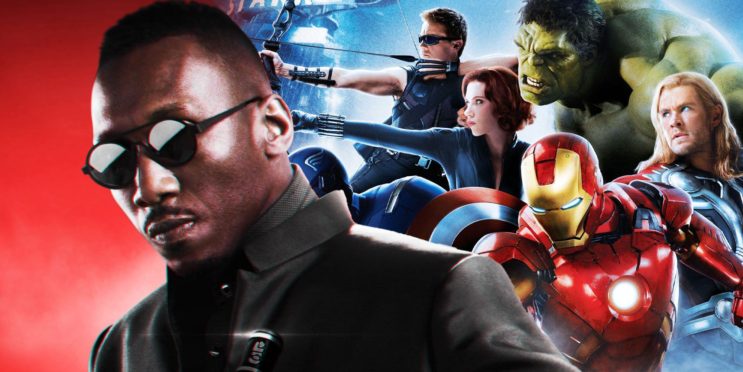 Blade Missing Avengers 5 Supports New MCU Superhero Team Theories