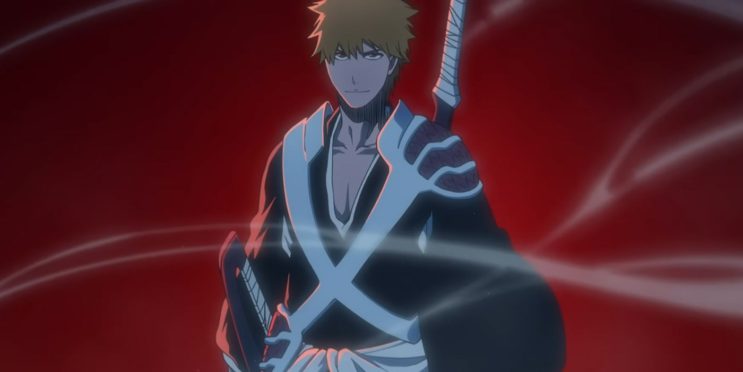 Bleach: Thousand-Year Blood War Part 2 – Everything You Need To Know