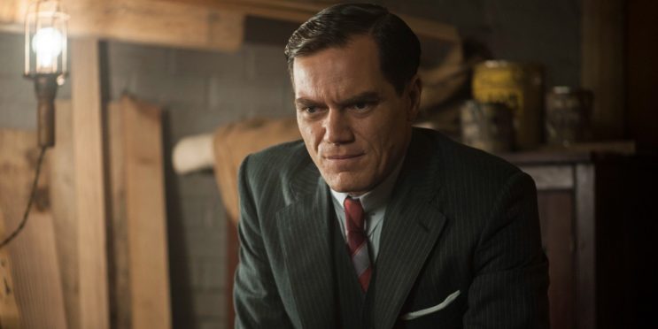 Boardwalk Empire’s Van Alden Actor Reveals Disappointment With HBO Character Arc