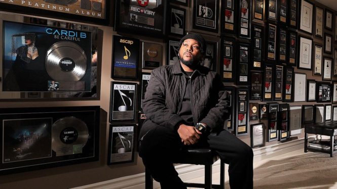 Boi-1da Reflects on His Road to 19 Career Grammy Nominations, Ahead of 2023 Bid for Producer of the Year