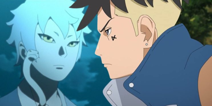 Boruto’s Betrayal Would Have Been Better If One Anime Arc Was Manga Canon