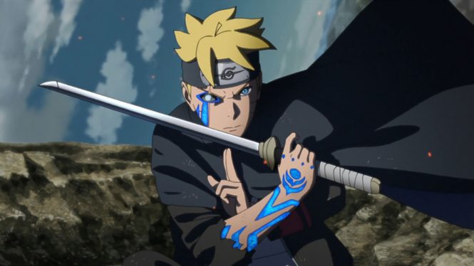 Boruto’s Time Skip Will Destroy All The Most Interesting Characters
