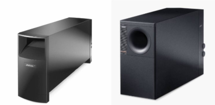 Bose recalls subwoofer bass modules over fire risk