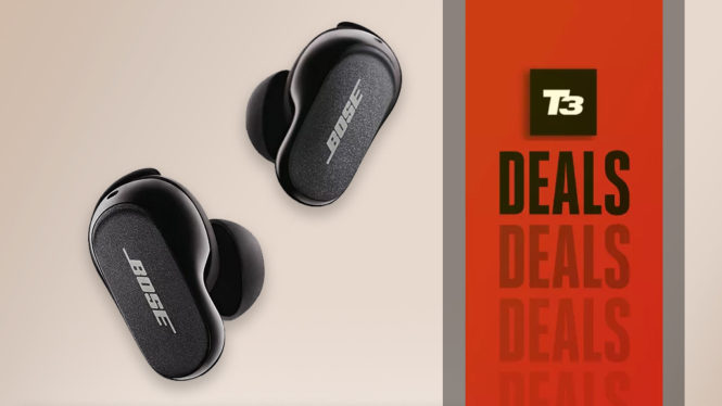 Bose’s latest wireless earbuds just had their price slashed