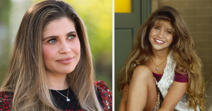 Boy Meets World Topanga Actor Recalls Creepy Behavior From Executive