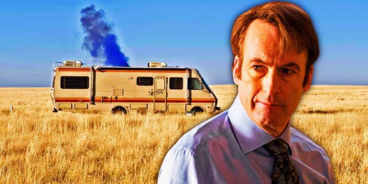 Breaking Bad’s Real Origins Make Better Call Saul A Perfect Series Ending