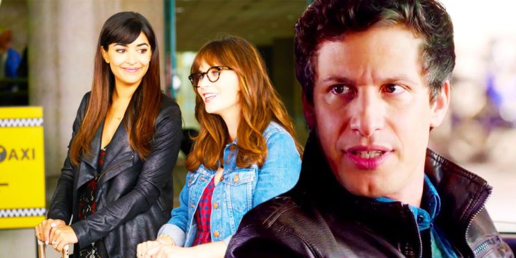 Brooklyn 99 & New Girl’s Crossover Episodes Explained (Which To Watch)