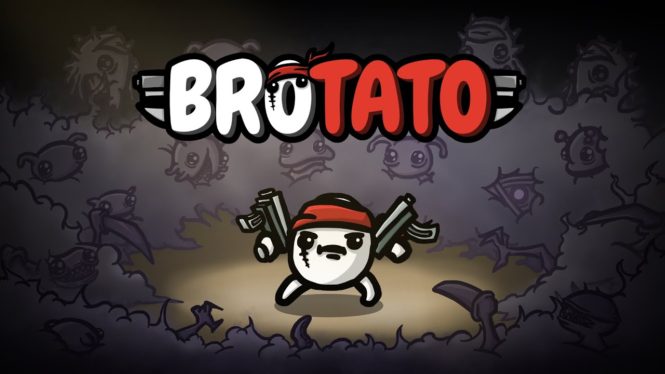 Brotato Review: A Starchy Arena Shooter Without Enough Glamour