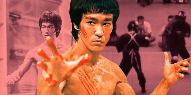 Bruce Lee’s Only Known Real Fight Footage Confirms The Truth Of His Career