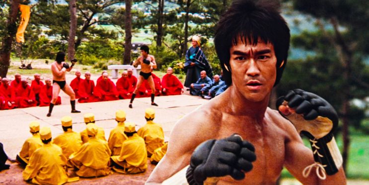 Bruce Lee’s Opening Enter The Dragon Fight Is A Bigger Deal Than You Know