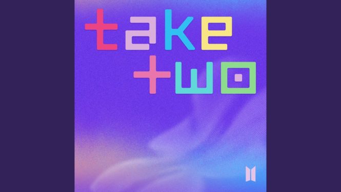 BTS Unveils New Single ‘Take Two’: Stream It Now