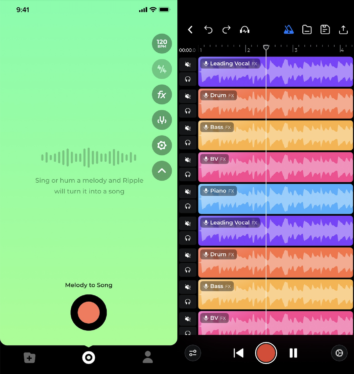 ByteDance Launches Tool That Can Turn a Hum Into Music for TikTok