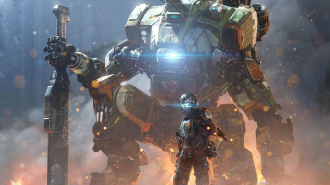 Canceled Titanfall Legends Wasn’t Titanfall 3, Would Have Featured Apex Legends Hero – Report