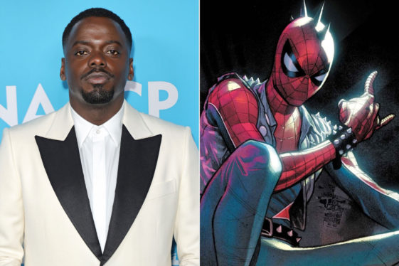 Casting Spider-Punk In Live-Action: 12 Actors Who Could Play Hobie Brown