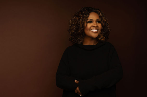 CeCe Winans to Receive Aretha Franklin Icon Award at 2023 Stellar Gospel Music Awards