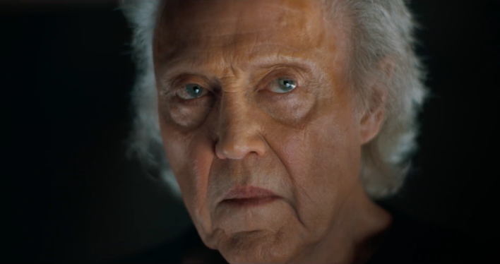 Christopher Walken is an evil emperor in latest trailer for Dune: Part 2