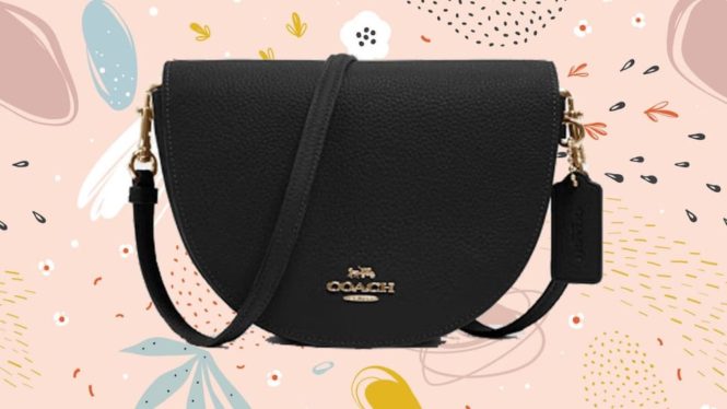 Coach Outlet Sale Features 70% Off Chic Purses, Wallets & More for Valentine’s Day Gifting