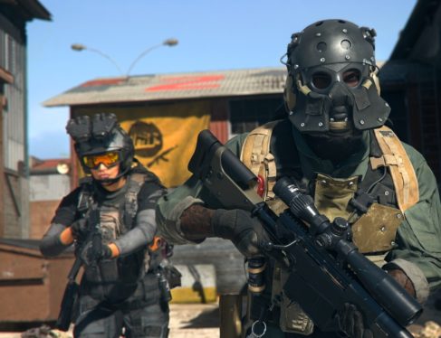 CoD: Warzone 2 And Modern Warfare 2 Update Delivers More Fixes For Crashes And Bugs