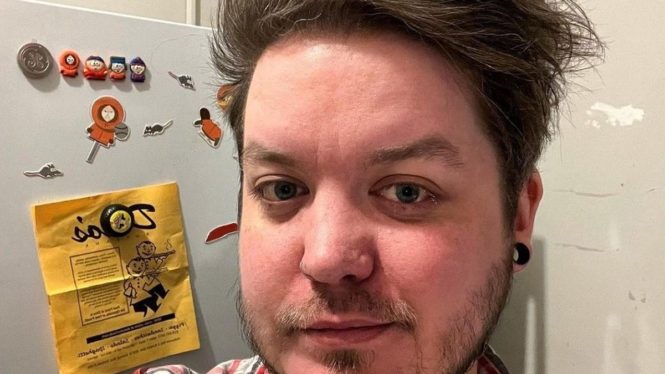 Comic Book Artist Ian McGinty Has Passed Away at Age 38