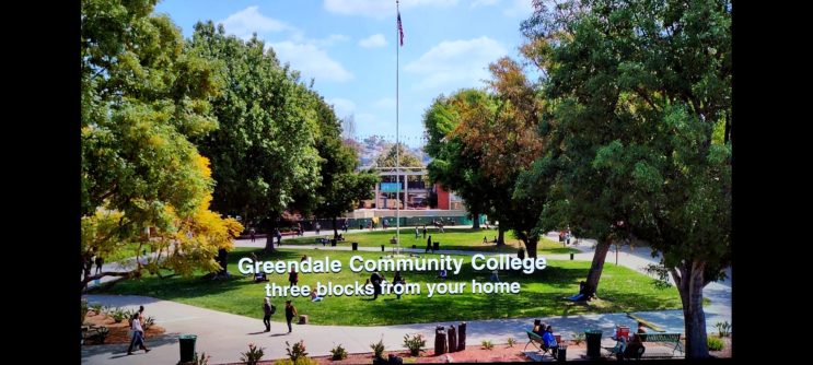 Community: Why Greendale Is &quot;Three Blocks From Your Home&quot;