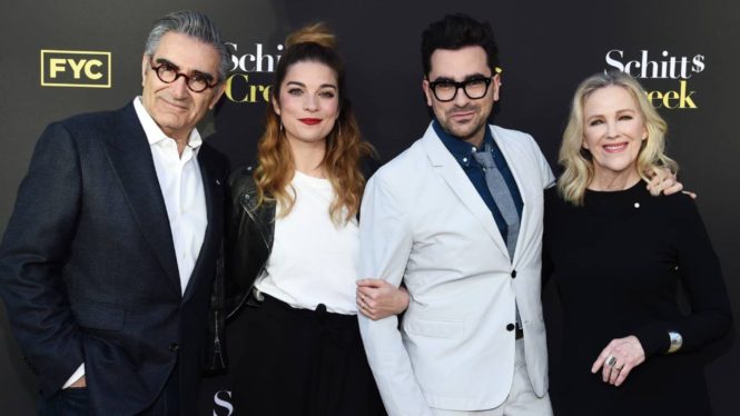 Dan Levy’s Biggest Schitt’s Creek TV Follow-Up Is A Massive Disappointment