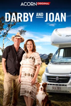 Darby And Joan Season 2: Release Date, Cast, Story, Trailer & Everything We Know