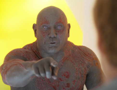 Dave Bautista Says Guardians 3 Is A “Storybook Ending” For Drax