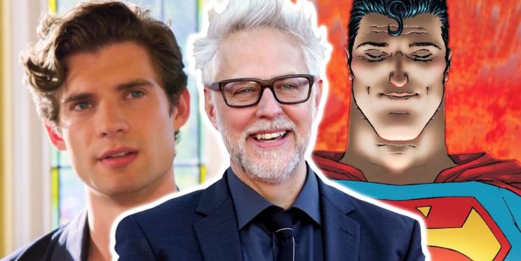 David Corenswet Is Superman?! Our Opinion On The Casting That Will Define A Franchise