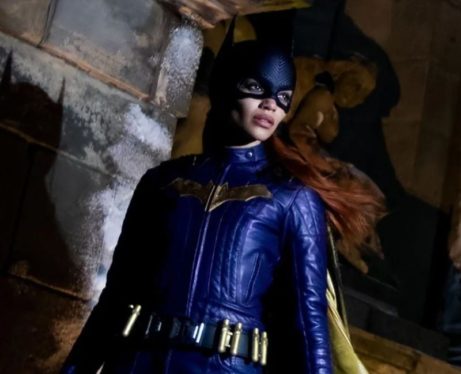 DC Studios’ New Heads Say the Canceled Batgirl Film ‘Was Not Releasable’