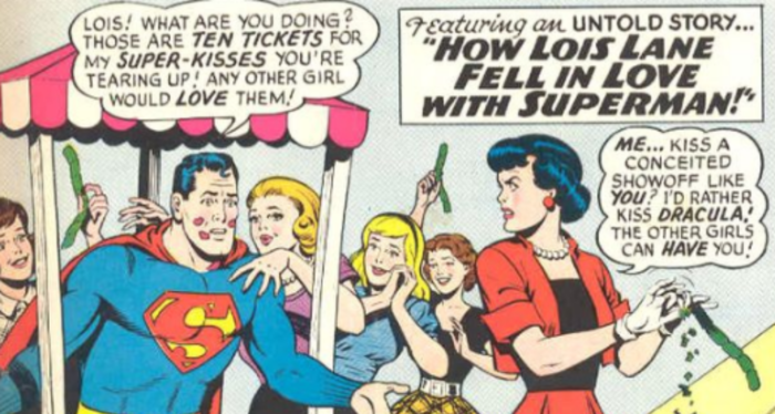 DC’s New Superman & Lois Actors Were Predicted 3 Years Ago – Before James Gunn Was Even Hired