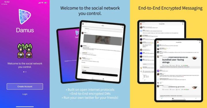 Decentralized social networking app Damus to be removed from App Store, will appeal decision