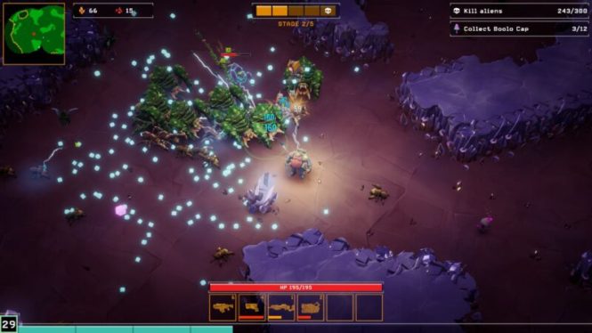 Deep Rock Galactic: Survivor will mine hours of auto-shooting joy from your life