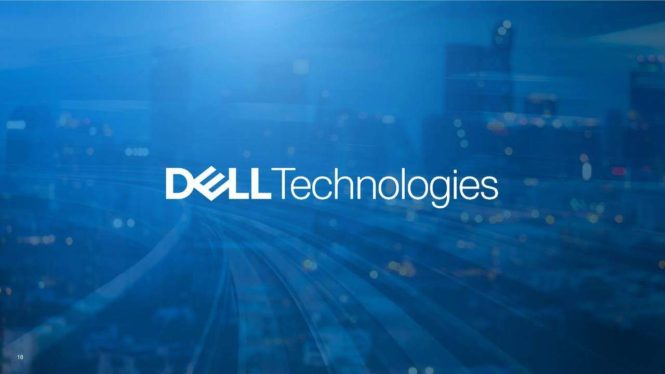 Dell Cuts 6,600 Jobs as PC Sales Drop