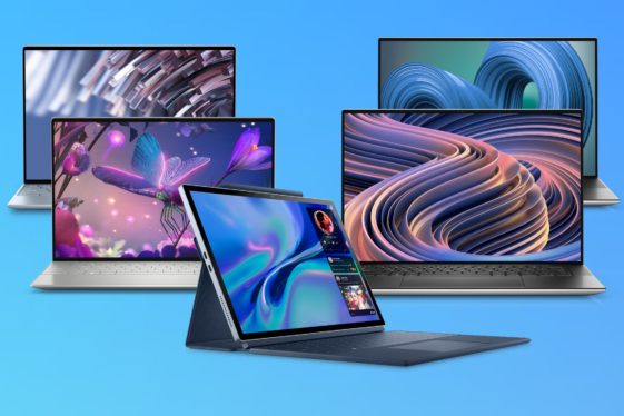 Dell XPS 15 vs. XPS 17: high-performance siblings duke it out