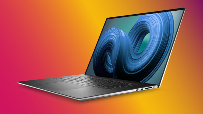 This deal knocks $650 off the powerful Dell XPS 17 laptop