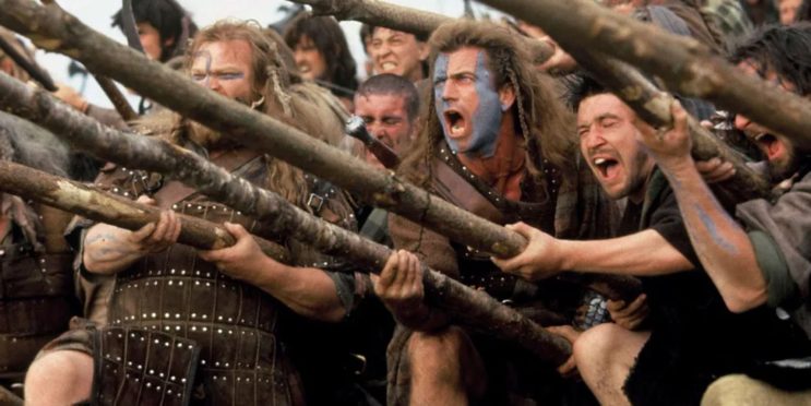 Didn’t Exist? Controversial Braveheart Detail Rejected By Medieval Expert