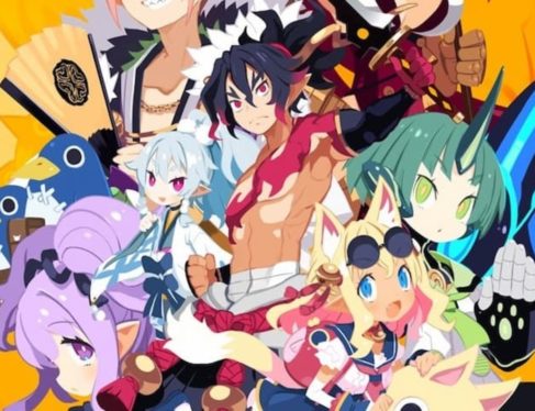 Disgaea 7: Vows of the Virtueless Brings Catgirls And Samurai To The Storied SRPG Franchise