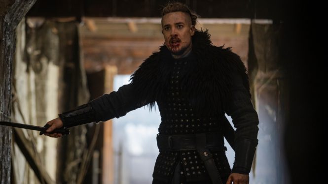 Does Uhtred Die In The Books? Last Kingdom Movie Ending Explained
