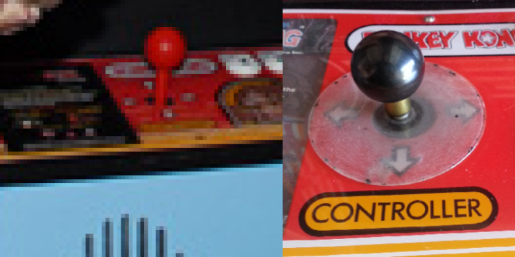 Donkey Kong cheating case rocked by photos of illicit joystick modification