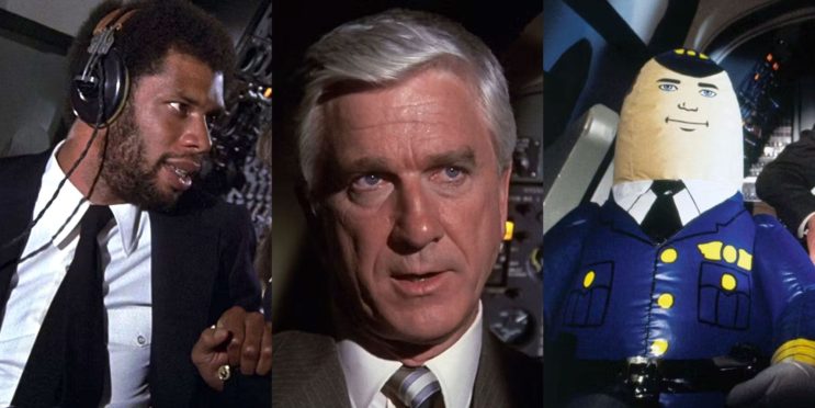 Don’t Call Me Shirley: 13 Best Quotes In Airplane!, Ranked