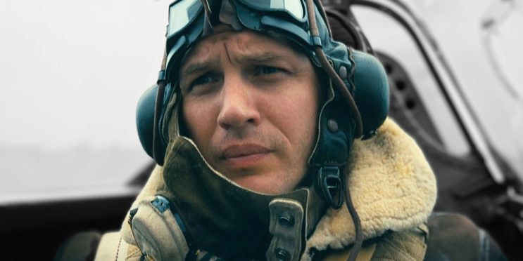 Dunkirk: What Happened To Tom Hardy’s Pilot Character In Real Life