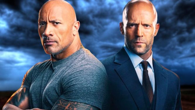 Dwayne Johnson Making New Fast & Furious Spinoff Movie, Not Hobbs & Shaw 2